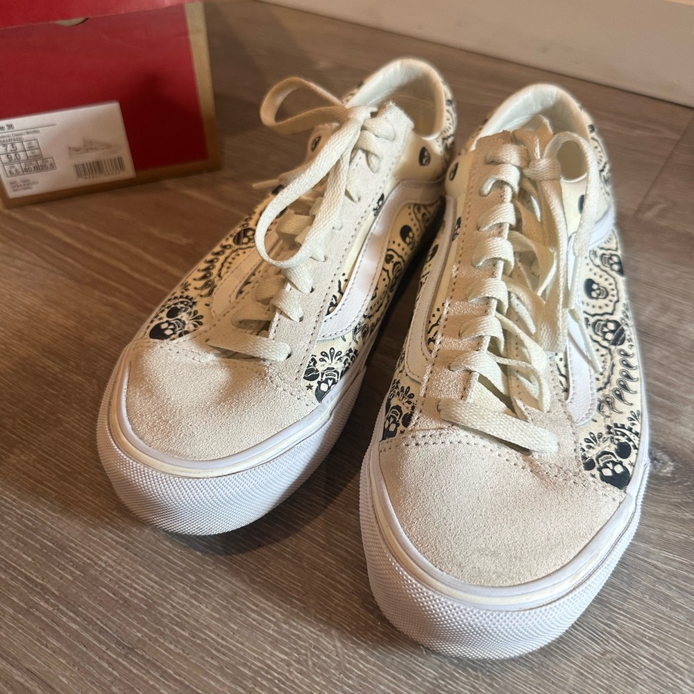 Vans Old School Style 36 Bandana